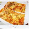 Domáca pizza
