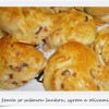 Šunkové žemle